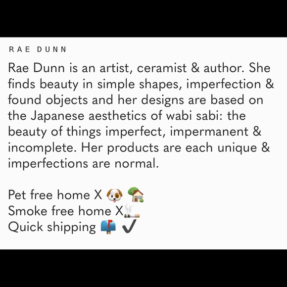 Rae Dunn Notebooks DREAM/CREATE 2 pack - Picture 8 of 8